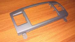 Кронштейн климат-контроля. Toyota Mark II Wagon Blit, GX110, GX110W, GX115, GX115W, JZX110, JZX110W, JZX115, JZX115W Toyota Mark II, GX110, GX115, JZX...