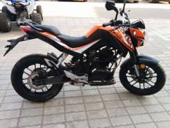 Motoland R3 250. 250 куб. см., исправен, птс, без пробега. Под заказ