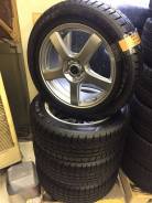 Nexen Winguard Sport. Зимние, без шипов, 2013 год, 5 %, 4 шт