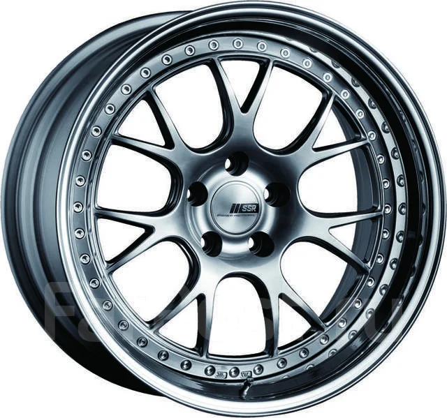 SSR Professor MS3. 10.0x18", 5x100, �� 73���. ��� ����� �� ���������� ����