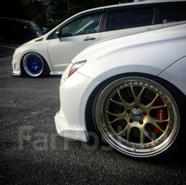 SSR Professor MS3. 10.0x18", 5x100, �� 73���. ��� ����� �� ���������� ����