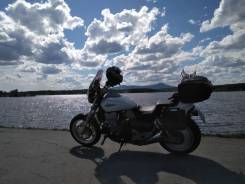 Honda X4. 1 300 куб. см., исправен, птс, с пробегом