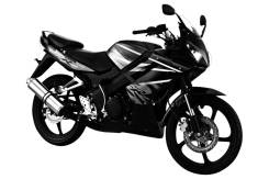 Motoland CBR 150. 150 куб. см., исправен, птс, без пробега. Под заказ