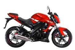 Motoland R6 250. 250 куб. см., исправен, птс, без пробега. Под заказ
