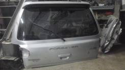 Дверь багажника. Subaru Forester, SF5. Под заказ
