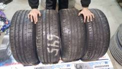Continental ContiSportContact 3. Летние, 2012 год, износ: 10%, 4 шт
