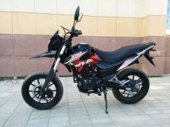 Motoland Seven 250. 250 куб. см., исправен, птс, без пробега. Под заказ