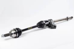 Привод, полуось. Mazda Training Car, BK5P Mazda Mazda3, BK Mazda Axela, BK3P, BK5P, BKEP