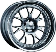 SSR Professor MS3. 8.5x19, 5x100.00, 5x112.00, 5x114.30, 5x120.00, ЦО 73,0 мм. Под заказ