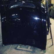 Капот. Mercedes-Benz S-Class, W221, V221, VV221 Двигатели: M273KE55, M278DE46AL, M156E63, M157DE55AL, M275E55LA, OM642DE30LA, M273E55, OM642LSDE30LA...
