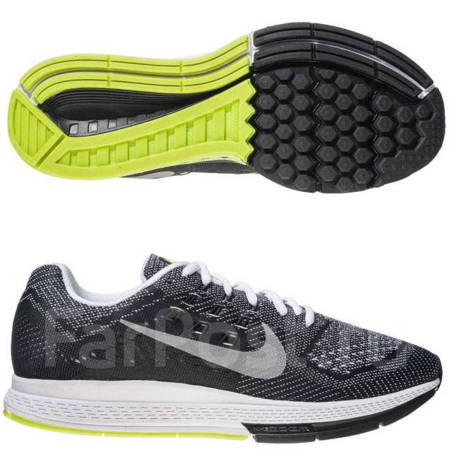 Nike zoom structure 18 online