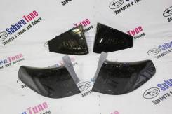 Вставка багажника. Subaru Impreza WRX STI, GRB, GRF Subaru Impreza, GH, GH8, GRB, GRF Двигатель EJ257