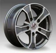 NZ Wheels SH594. 6.5x15", 5x139.70, ET40