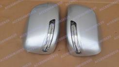 Корпус зеркала. Toyota Land Cruiser, URJ202, URJ202W, UZJ200, UZJ200W, VDJ200