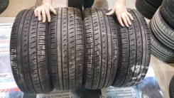 Pirelli P7. Летние, 2012 год, износ: 20%, 4 шт