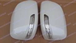 Корпус зеркала. Toyota Land Cruiser, URJ202, URJ202W, UZJ200, UZJ200W, VDJ200