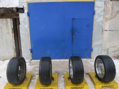 Roadstone Roadian HP SUV. Летние, 2014 год, 30 %, 4 шт