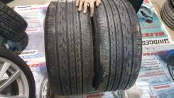 Bridgestone Regno GR-XT. Летние, 2012 год, износ: 10%, 2 шт