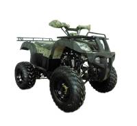 Motoland ATV 200u, 2019 в Серпухове Motoland ATV 200U. исправен, без псм\птс, без пробега