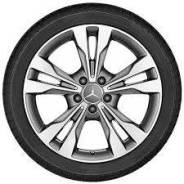 Mercedes. 7.5x18", ET52. Под заказ