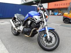 Yamaha BT 1100 Bulldog. 1 100 куб. см., исправен, птс, без пробега