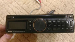 Mystery MCD-788MPU