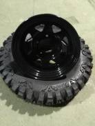 ORW. 8.0x15", 5x139.70, ET-40, ЦО 108,7 мм.