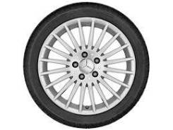 Mercedes. 7.0x17", ET52. Под заказ
