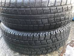 Toyo Observe Garit G30. Зимние, без шипов, 2013 год, износ: 5%, 2 шт. Под заказ