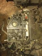 Двигатель в сборе. Honda Stream, RN1 Двигатели: D17A, D17AVTEC, D17A2