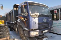 FAW J5P6x4 CA3252P2K2T1A. Самосвал Faw 2012 г. в. в наличии, 8 600 куб. см., 25 000 кг.