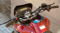 Motoland GS 250. 250����. ��., ��������, ���, ��� �������. ��� ����� �� �������� ����
