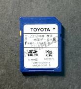 Toyota NSCP-W62