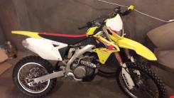 Suzuki RMX 450. 450 куб. см., исправен, без птс, без пробега