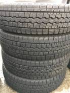 Dunlop Winter Maxx. Зимние, без шипов, 2015 год, износ: 10%, 4 шт. Под заказ