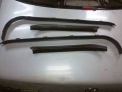 Порог пластиковый. Toyota Cresta, GX90, JZX90, JZX91, JZX93, LX90 Двигатели: 1GFE, 1JZGE, 1JZGTE, 2JZGE, 2LTE
