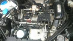 Двигатель в сборе. Volkswagen Golf Plus, 5M1 Двигатель CBZB