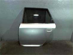 Дверь боковая Audi Allroad quattro 2000-2005, левая задняя