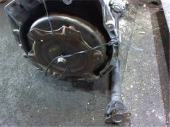 КПП - автомат (АКПП) BMW 3 E90 2005-2012