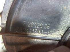 Нагнетатель воздуха (насос продувки) BMW X3 E83 2004-2010