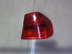Фонарь (задний) BMW 3 E90 2005-2012, правый