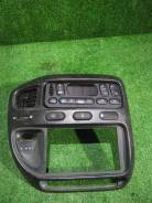 Блок управления климат контролем Mitsubishi Delica, PE8W, MR360085