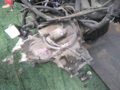 Мкпп NISSAN MARCH, K11, CG13DE; F2166