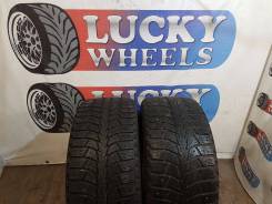 Maxxis Wintermaxx, 235/45 R17. Зимние, шипованные, 20 %, 2 шт
