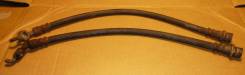 Шланг тормозной. Toyota: Crown Majesta, Crown, Mark II, Cresta, Chaser Двигатели: 1GFE, 1GGPE, 1JZGE, 2JZGE, 2LTE, 1JZGTE, 4SFE