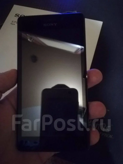 Sony Xperia M2 Aqua. �/� ����
