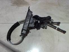 Кулиса КПП Seat Leon 1999-2006