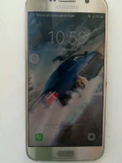 Samsung Galaxy S6. �/�