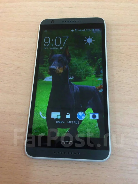 HTC Desire 820G. �/� ����
