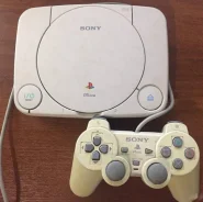 Sony PlayStation One ����